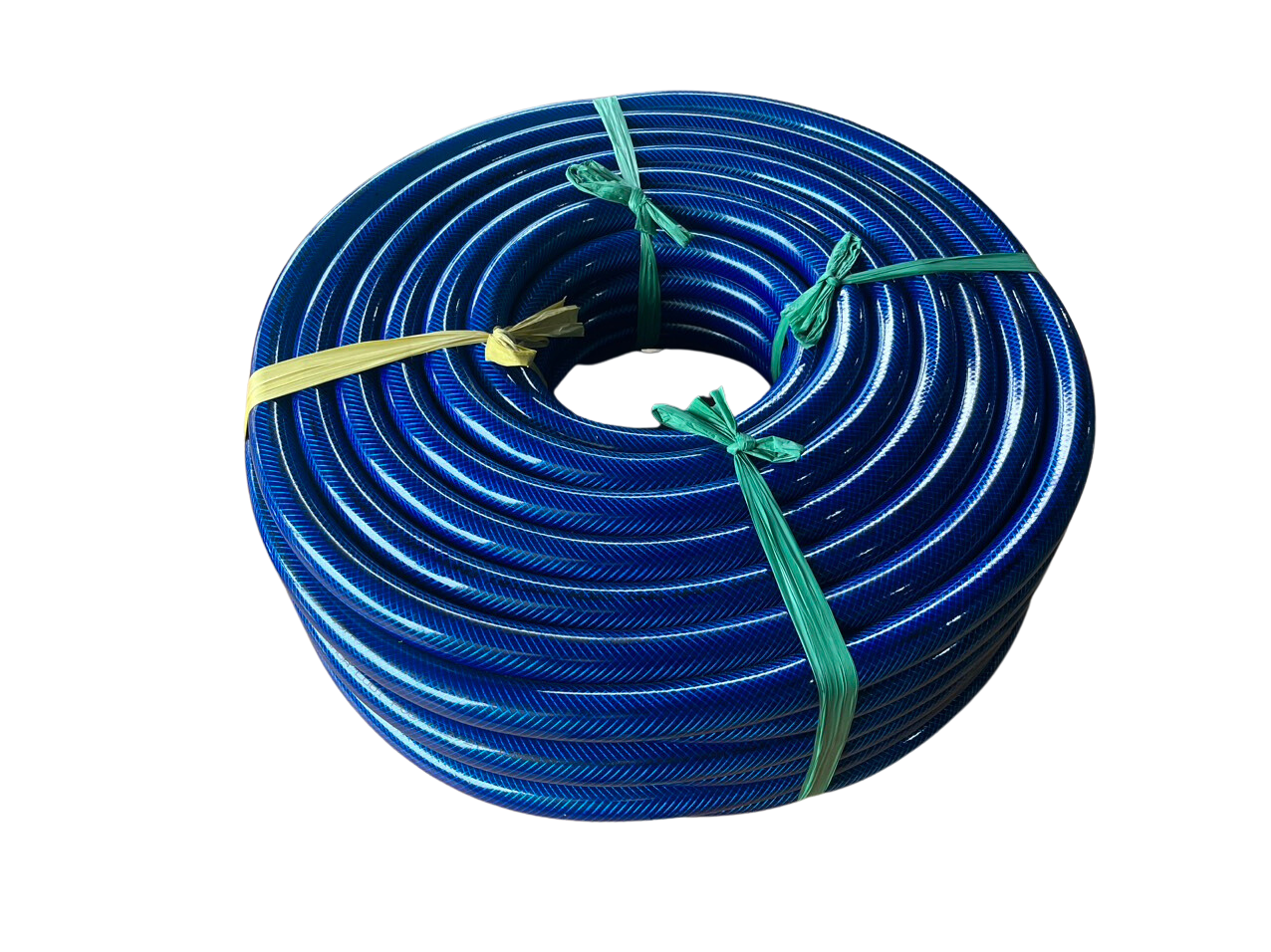 Ống Nhựa Đạt Hùng - Sản Xuất Và Phân Phối Ống Lưới Dẻo