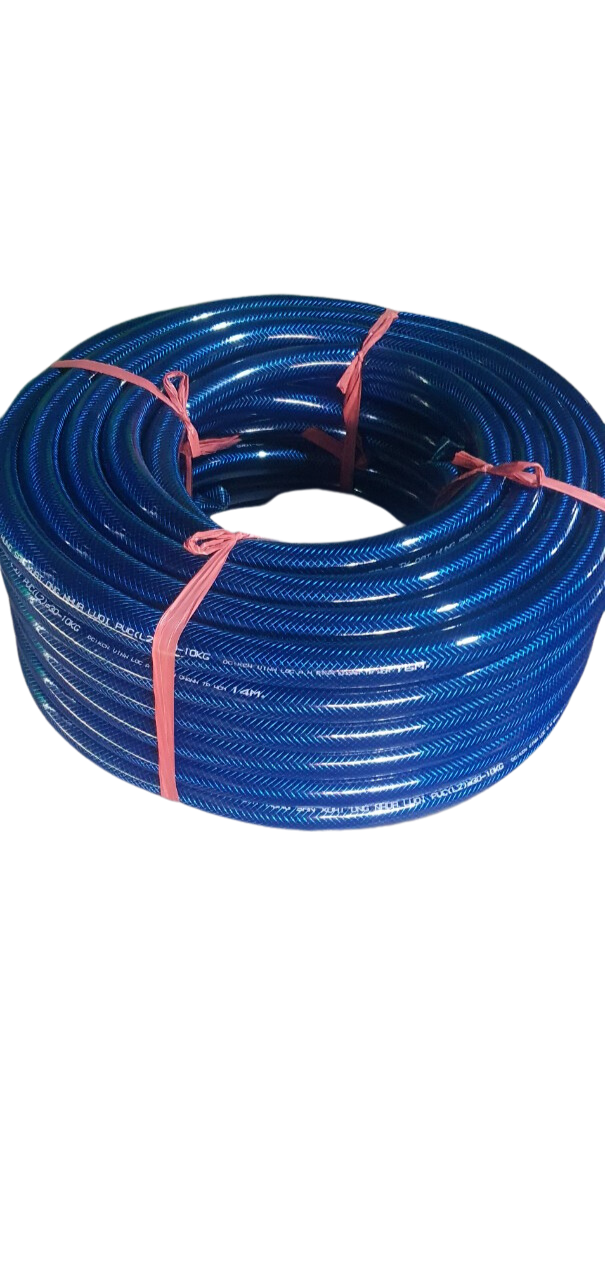 Ống Nhựa Đạt Hùng - Sản Xuất Và Phân Phối Ống Lưới Dẻo