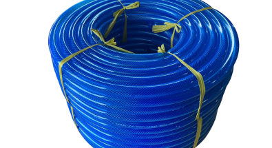 Ống Nhựa Dẻo Pvc Loại 1 - Loại 2