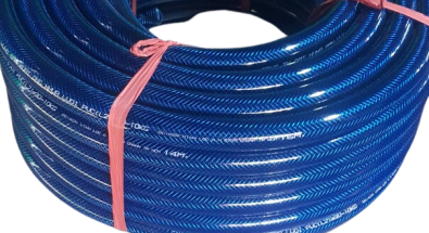 Ống Nhựa Lưới Dẻo Pvc Loại 1