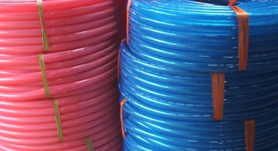 Ống Nhựa Dẻo PVC - Đạt Hùng