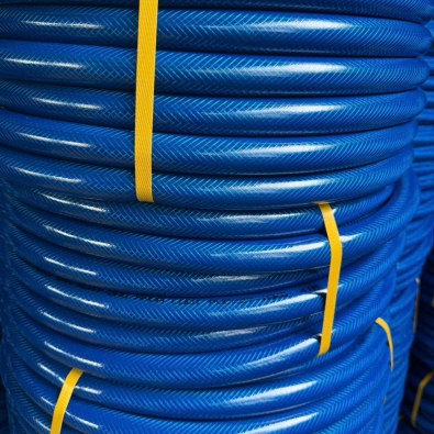 Ống Nhựa Dẻo PVC Loại 3
