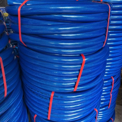 Ống Nhựa Dẻo PVC Loại 3