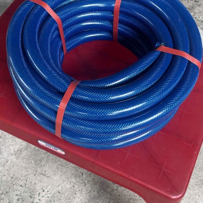 Ống Nhựa Dẻo PVC Loại 3