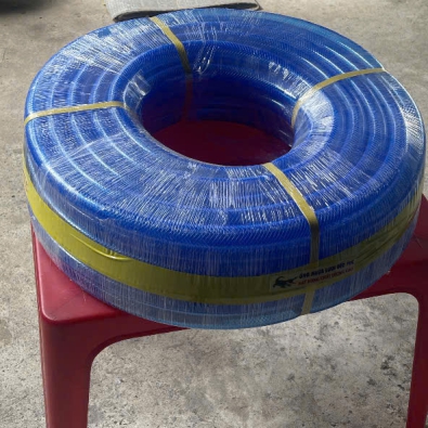 Ống Nhựa Dẻo Pvc Loại 1