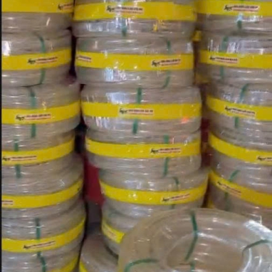 Ống Nhựa Dẻo PVC Loại 1