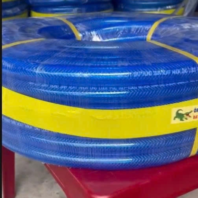 Ống Nhựa Dẻo Pvc Loại 1