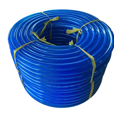 Ống Nhựa Dẻo Pvc Loại 1