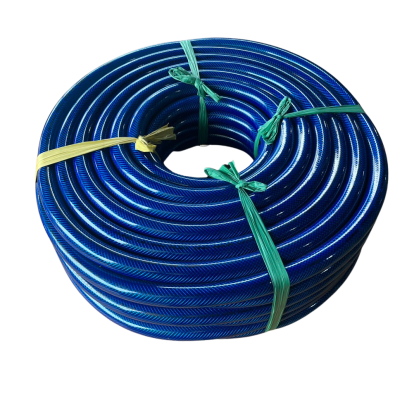 Ống Nhựa Dẻo Pvc Loại 1