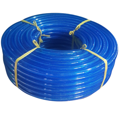 Ống Nhựa Dẻo Pvc Loại 2
