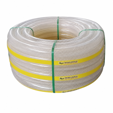 Ống Nhựa Dẻo PVC Loại 1