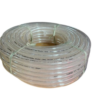 Ống Nhựa Dẻo PVC Loại 1