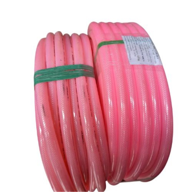 Ống Nhựa Lưới Dẻo PVC