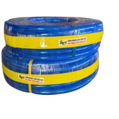 Ống Nhựa Dẻo Pvc Loại 1