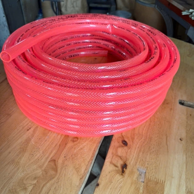 Ống Nhựa Dẻo PVC Loại 1