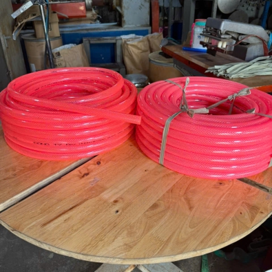 Ống Nhựa Dẻo PVC Loại 1